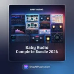 BABY Audio Complete Bundle 2026