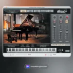 Garritan Abbey Road Studios CFX Concert Grand