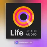 XLN Audio Life