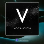 Yamaha Vocaloid 6