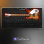 Ample Guitar RB