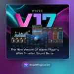 Waves Ultimate 17