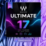 Waves Ultimate 17 Plugin list